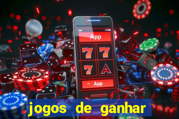 jogos de ganhar dinheiro sem depositar